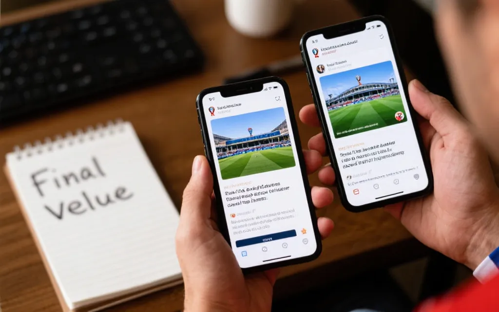 2026世界杯决赛墨西哥举办城市？球迷如何一眼识破谣言与标题党（含官方原文解读）